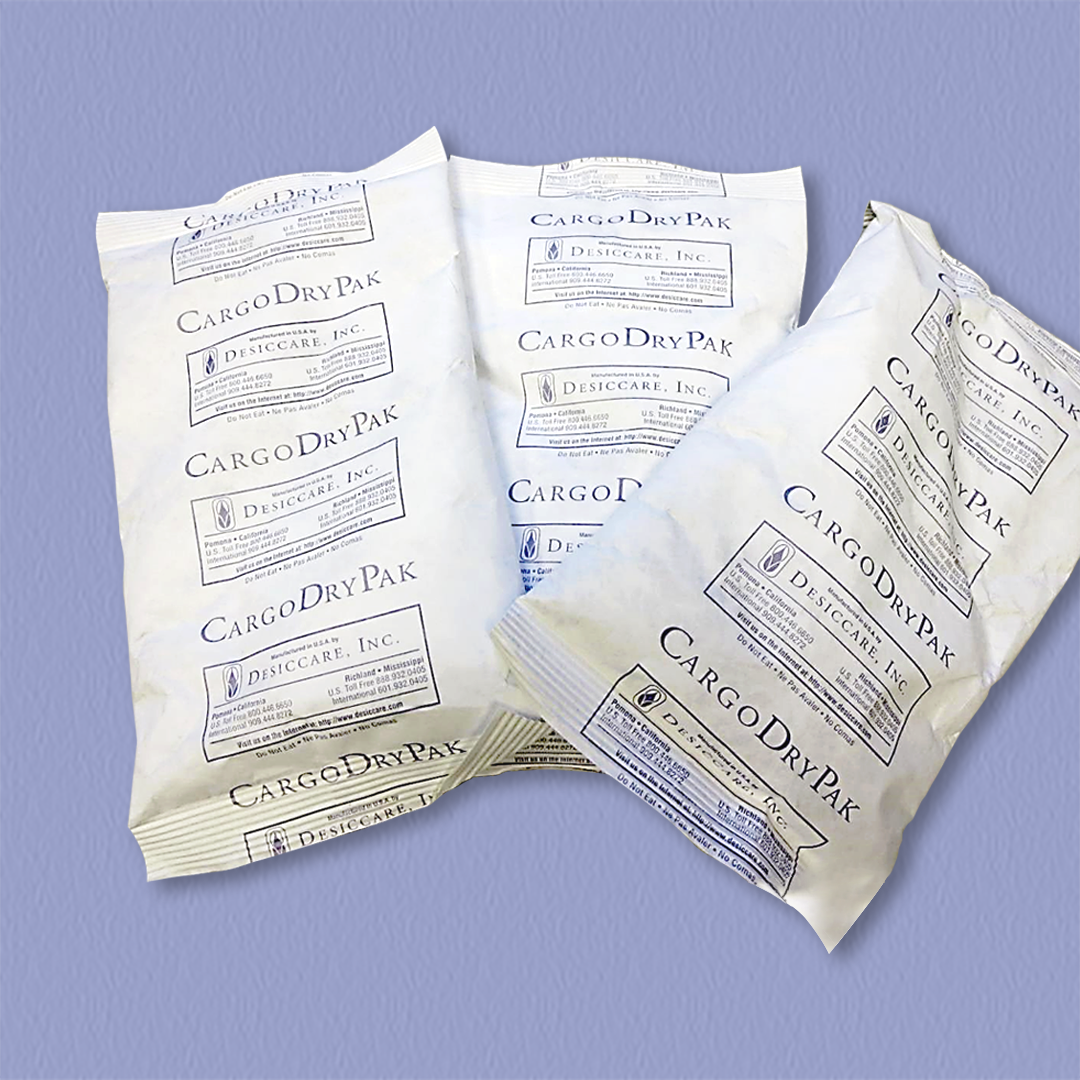 Cargo Dry Pak (500 G) 